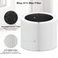Blue Pure 411i/411a Max Replacement Filter Air purification Filter 2 Pack-Laukowind
