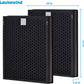 For Coway Airmega 300S Air Purifier Replacement Filter 2 Pack-Laukowind