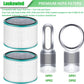 Air Purifier Filter Replacements For Dyson HP01 2 Pack-Laukowind