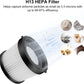 DCV501HB For DEWALT 20V Cordless Handheld Vacuums Filter 3 Pack-Laukowind