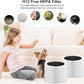 Blue Pure 411i/411a Max Replacement Filter Air purification Filter 2 Pack-Laukowind