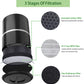 Replacement Filter for LV-H132 Air Purifier-Laukowind