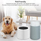 Blue Pure 411i/411a Max Replacement Filter Air purification Filter 2 Pack-Laukowind