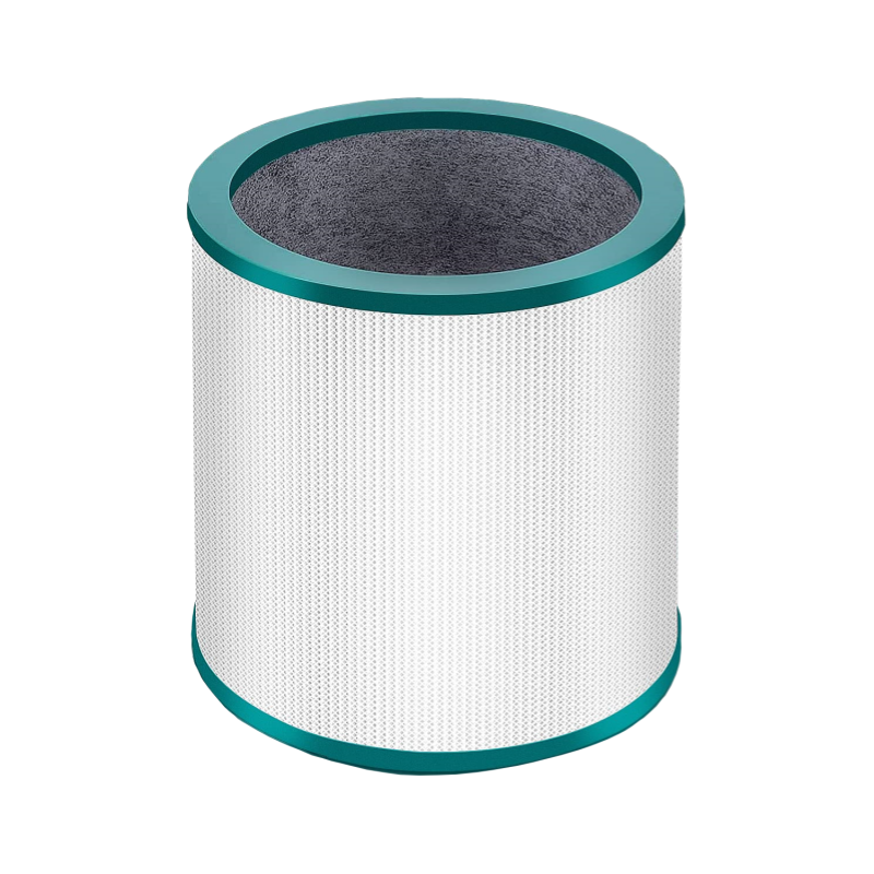 TP01 TP02 Replacement Filter Compatible With Pure Cool Link TP01/TP02/TP03/BP01-Laukowind