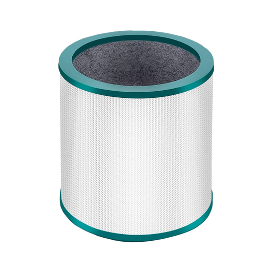 TP01 TP02 Replacement Filter Compatible With Pure Cool Link TP01/TP02/TP03/BP01-Laukowind