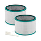 Air Purifier Filter Replacements For Dyson HP01 2 Pack-Laukowind